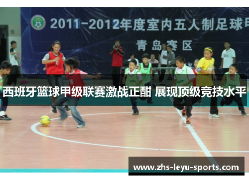 西班牙篮球甲级联赛激战正酣 展现顶级竞技水平 西班牙篮球甲级联赛激战正酣 展现顶级竞技水平